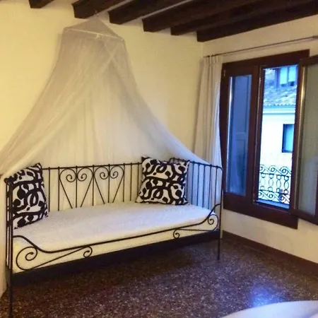 Apartment Prato Della Valle Sweet Padova