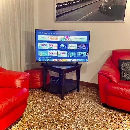 Apartamento Prato Della Valle Sweet *