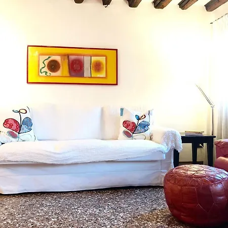 Apartamento Prato Della Valle Sweet