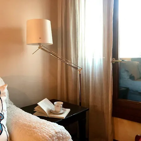 Prato Della Valle Sweet Apartamento *