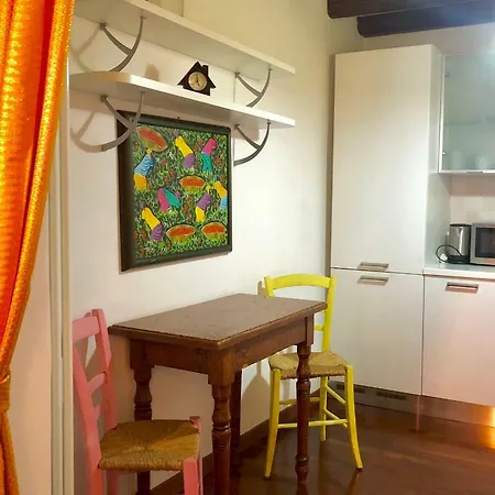 Apartamento Prato Della Valle Sweet *