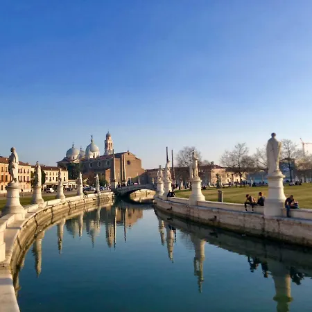 Apartamento Prato Della Valle Sweet